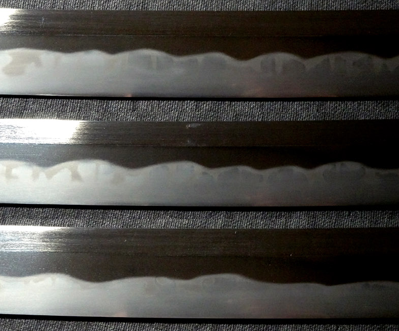 Japanese Katana Sword  Akamatutarou Kanehiro Shirasaya 28.26 in  from Japan3