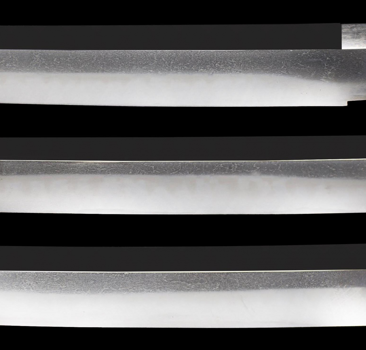 Japanese Sword Katana Bizenkoku Osafune Shichibei nojo Sukesada 28.81in Koshirae5