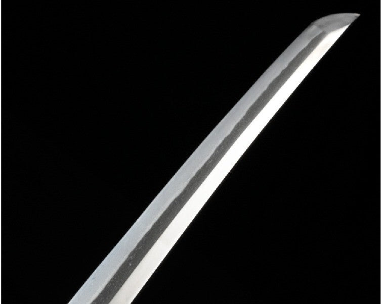 Japanese Sword Katana "Bitchu no Kuni Kunishige" Edo Period w/NBTHK From Japan8