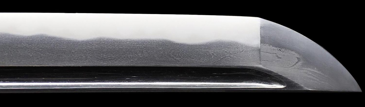 Japanese  Katana Koshirae Tikusyuuzyuu Munrhiro 27.67in From Japan Antique6
