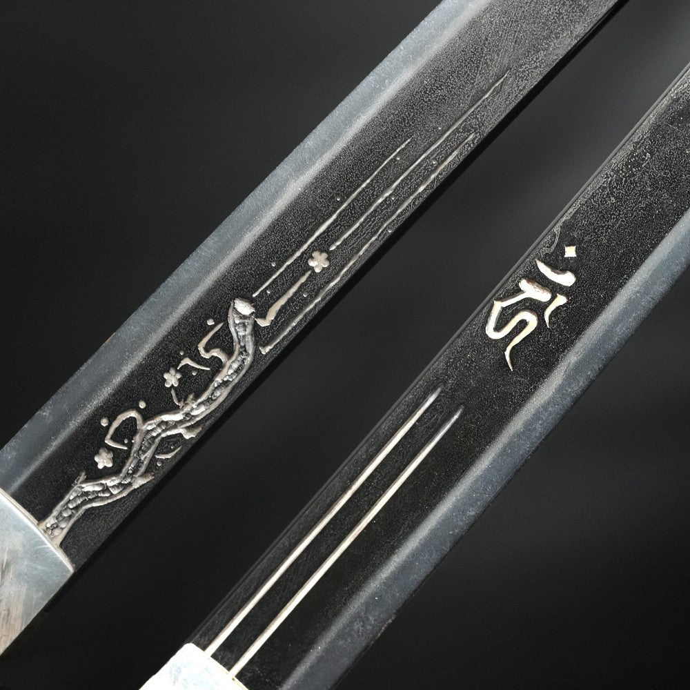 NBTHK  Japanese Antique Tanto Unsigned (Hosokawa Tadamasa) Edo era Samurai Sword5