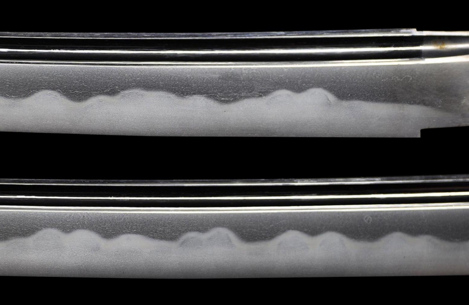 Japanese Sword Antique Katana Koshirae Sasshuju Minamoto Moriatsu 28.74 in5