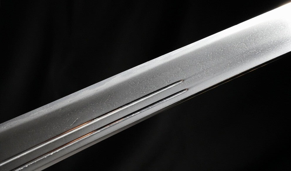 Japanese Wakizashi Shirasaya Mumei (Yamamura Masanobu) 12.17in NBTHK From Japan10