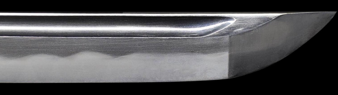 Japanese  Katana Bizenosahune Nousyuu Buzyukuyawatazyuunin 28.811in Koshirae10