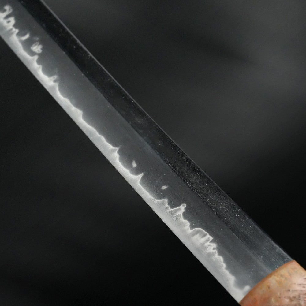 Japanese Samurai Sword  Tachi (long modern sword) Bitchu no Kuniju Hidemitsu7