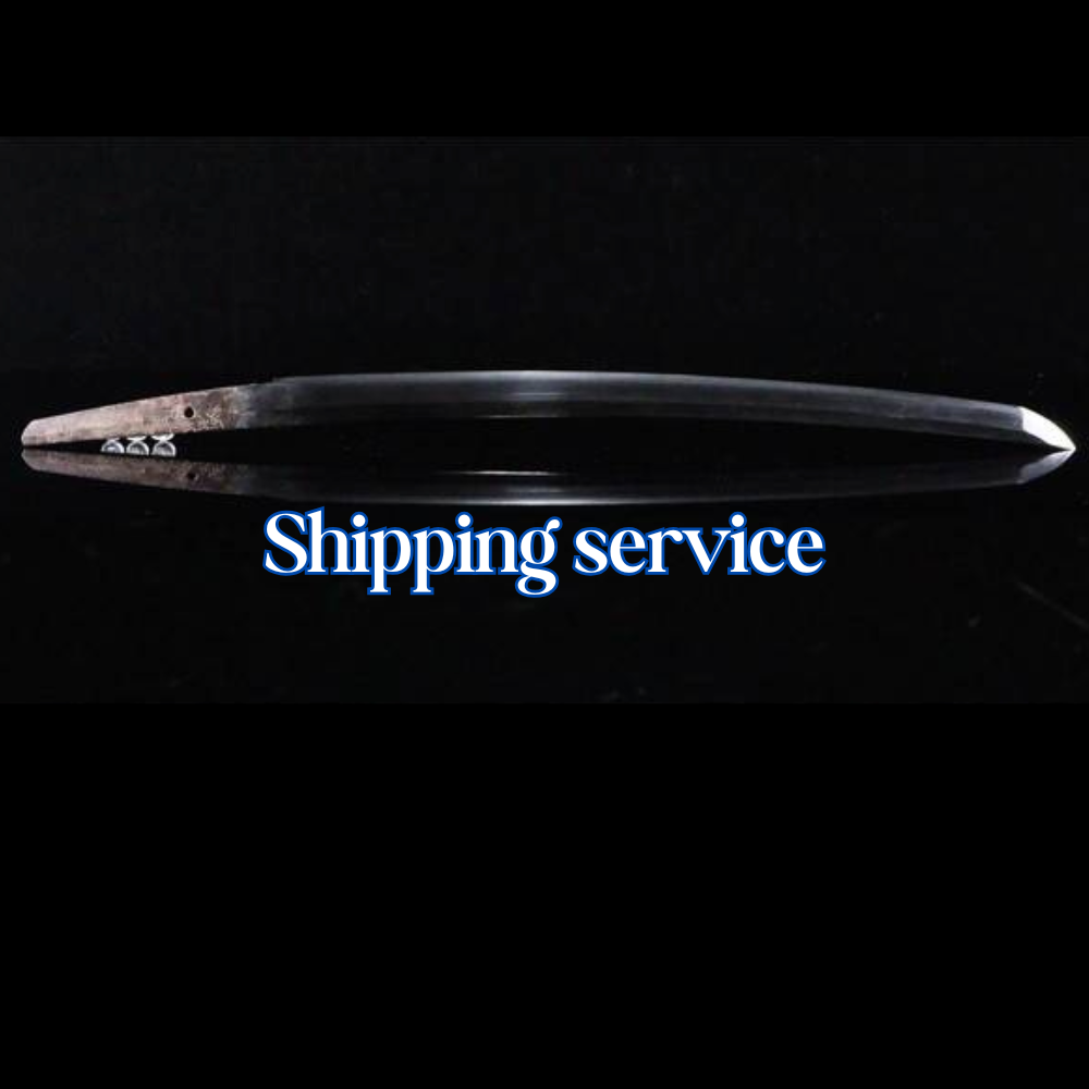 To Alexander, Shipping service