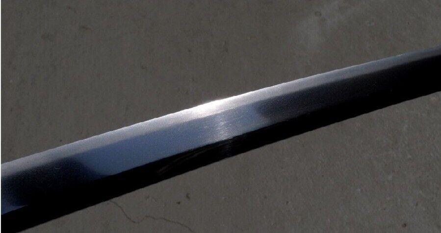 Japanese Sword Antique Wakizashi Shirasaya 無銘 Mumei 25.5 inch From Japan Katana
