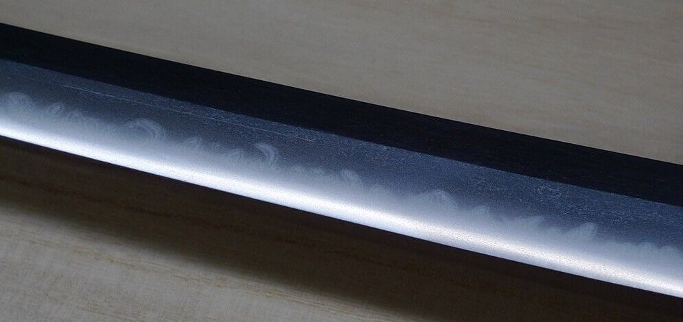 Japanese Sword Antique Wakizashi Shirasaya 備州住祐高 Suketaka From JPN Katana NBTHK