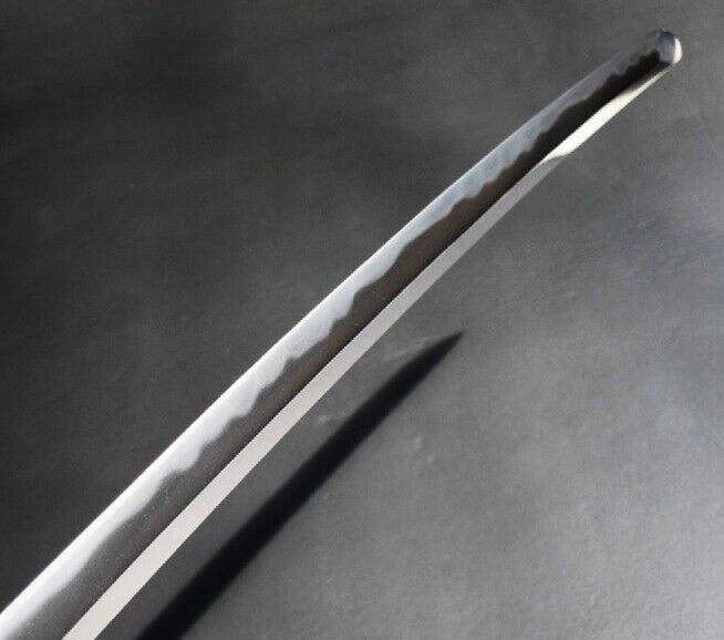 Japanese Sword Antique Wakizashi Shirasaya 大慶直胤 Naotane From Japan Katana NBTHK