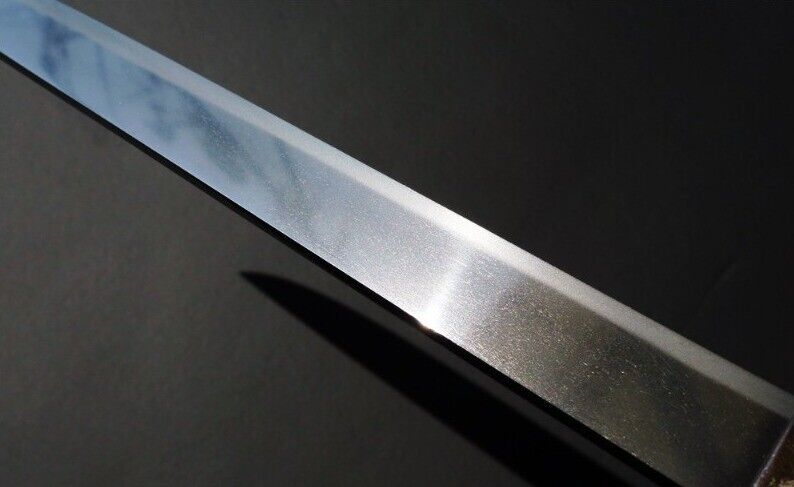 Japanese Sword Antique Tanto Shirasaya 法光 Norimitsu From Japan Katana NBTHK
