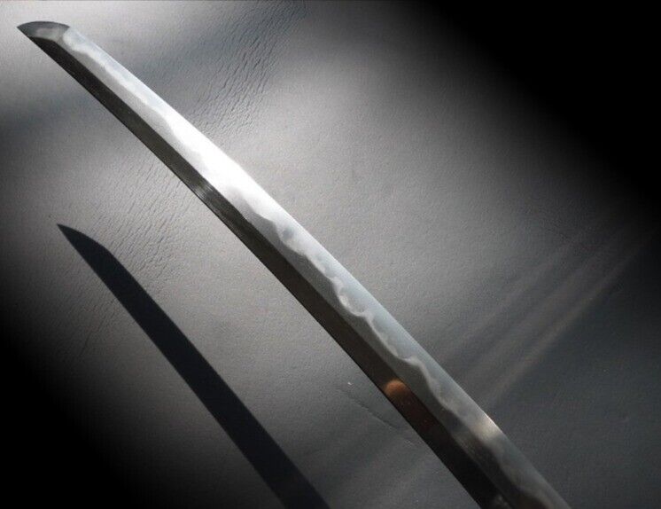 Japanese Sword Antique Wakizashi Koshirae 兼貞 Kanesada 15.6 inc From Japan Katana