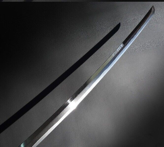 Japanese Sword Tachi Koshirae 無銘 Mumei 28.6 inch Dedicated page for shinto78