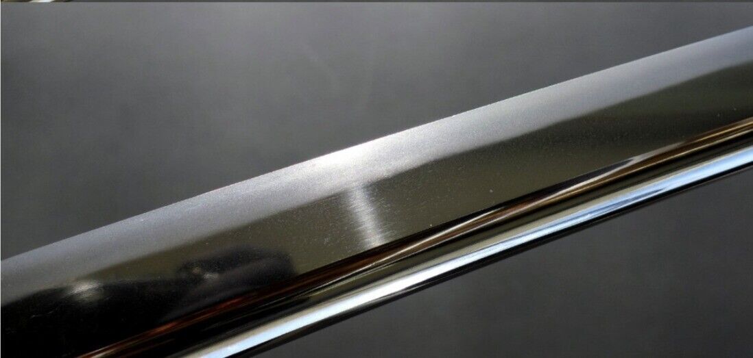 Japanese Sword Antique Tachi Shirasaya 無銘 Mumei 27.8 inch to leya-7699