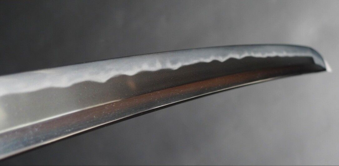 Japanese Sword Antique Wakizashi Shirasaya 道祖尾助丞広 Sukehiro From Japan Katana