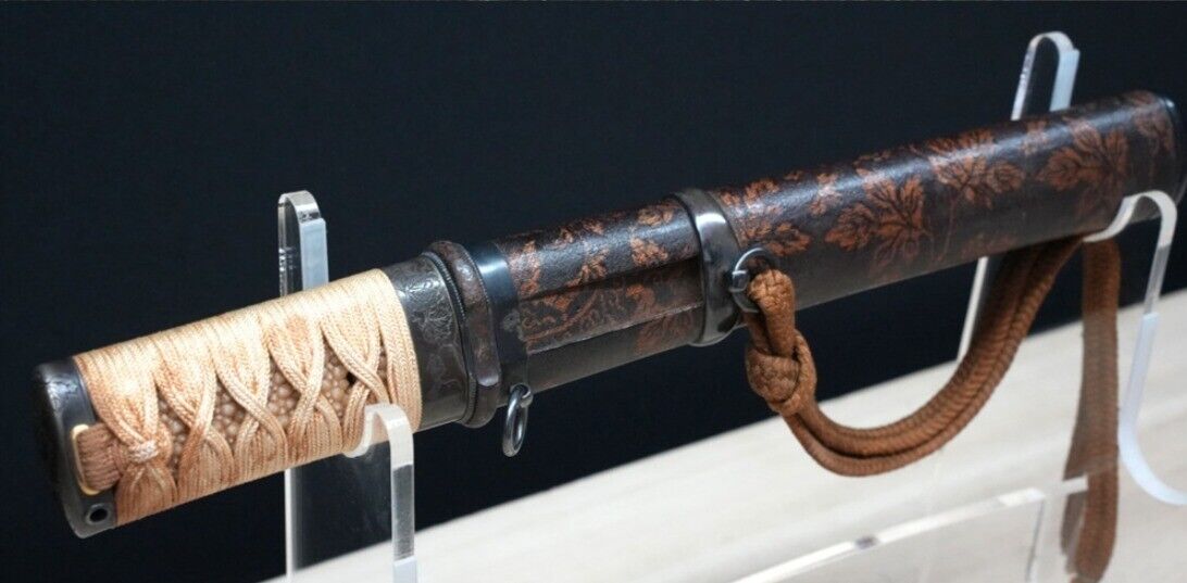 Japanese Sword Antique Tanto Shirasaya 祐次 Suketsugu 7 in From Japan Katana NBTHK